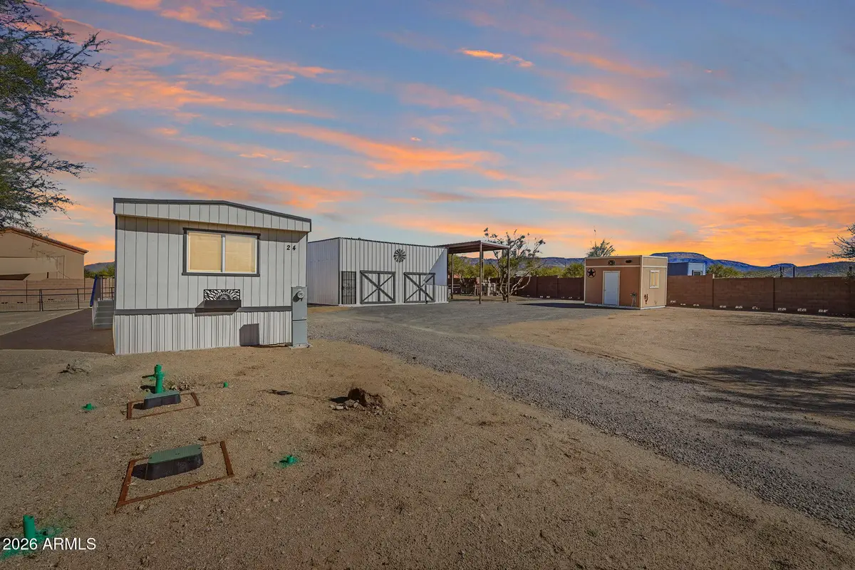 24 W Circle Mountain Road, New River, AZ 85087 - #1