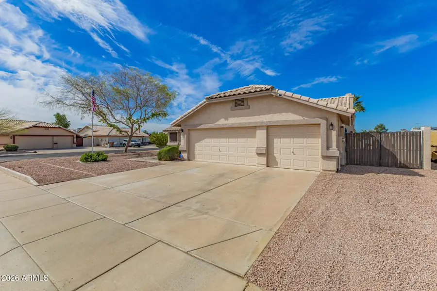 10346 N 68th Lane, Peoria, AZ 85345 - #3