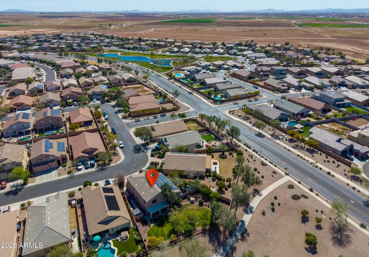 37272 W Giallo Lane, Maricopa, AZ 85138 - #1