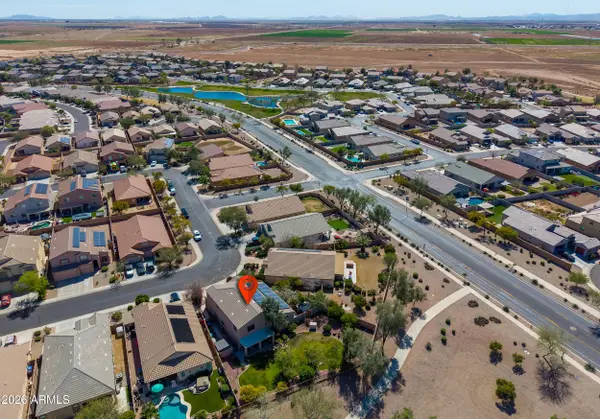 37272 W Giallo Lane, Maricopa, AZ 85138