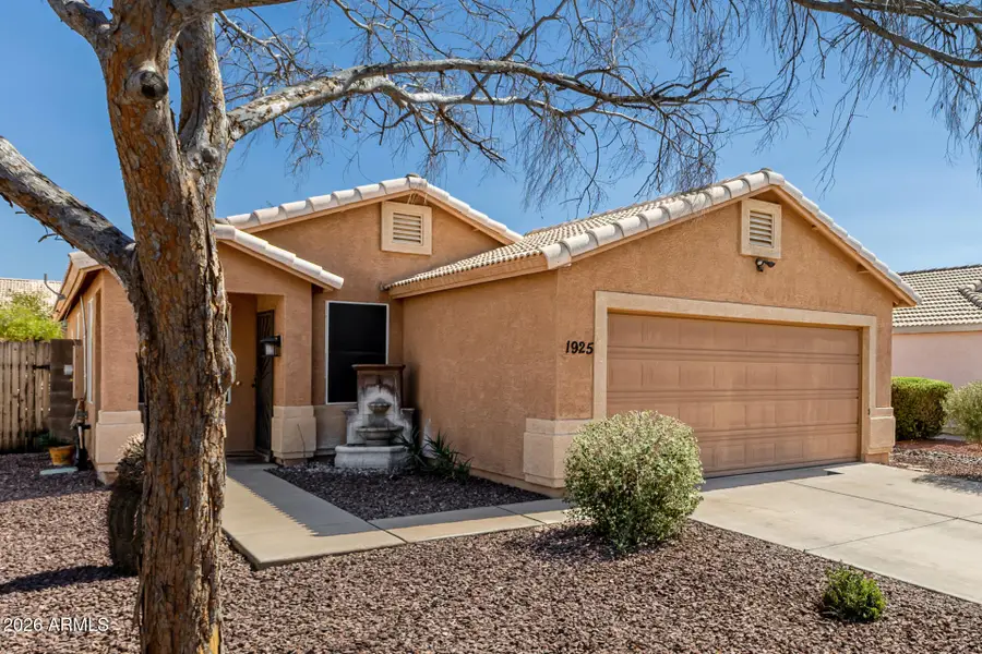 1925 S Palo Verde Drive, Apache Junction, AZ 85120 - #3