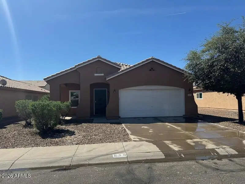 659 W Jahns Court, Casa Grande, AZ 85122 - #1