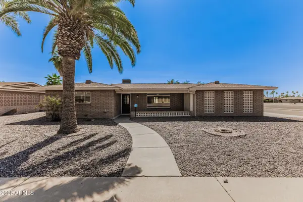 6009 E Boise Street, Mesa, AZ 85205