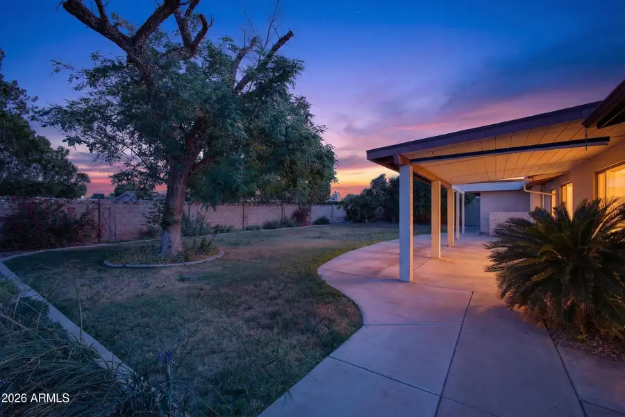 1650 E Grandview Street, Mesa, AZ 85203 - #2