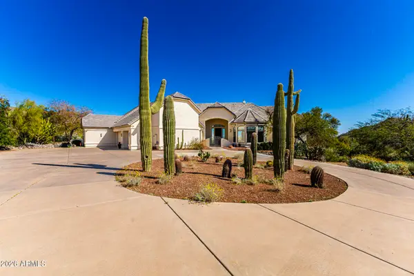 3439 N 91st Place, Mesa, AZ 85207