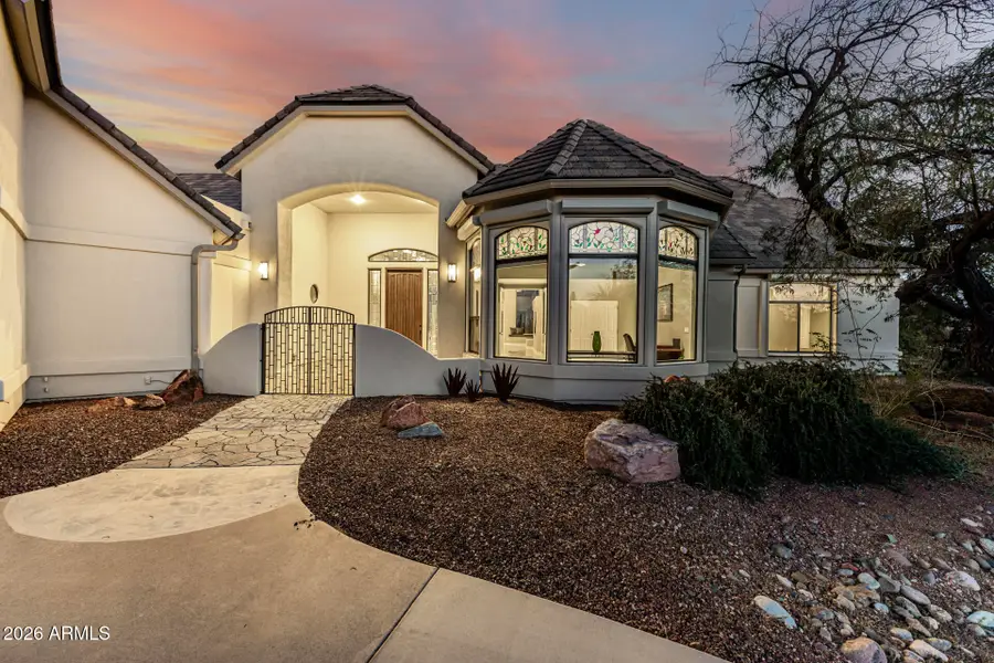 3439 N 91st Place, Mesa, AZ 85207 - #2