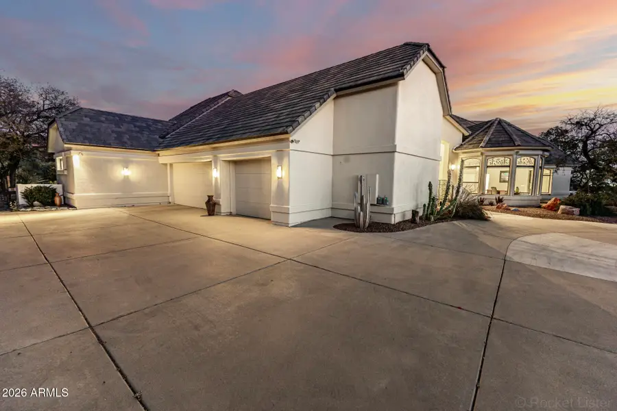 3439 N 91st Place, Mesa, AZ 85207 - #3