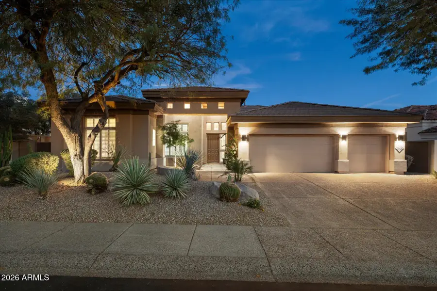 20429 N 83rd Place, Scottsdale, AZ 85255 - #2