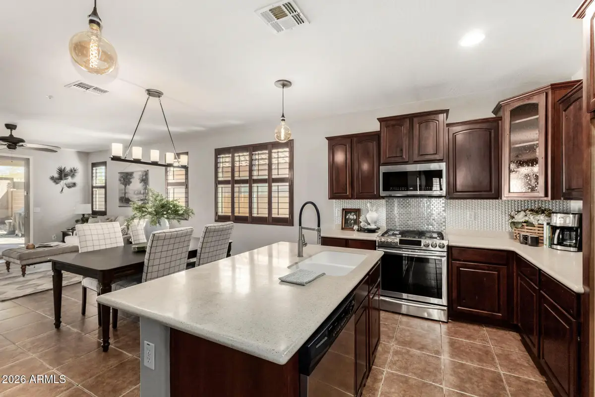 30087 N 72nd Avenue, Peoria, AZ 85383 - #1