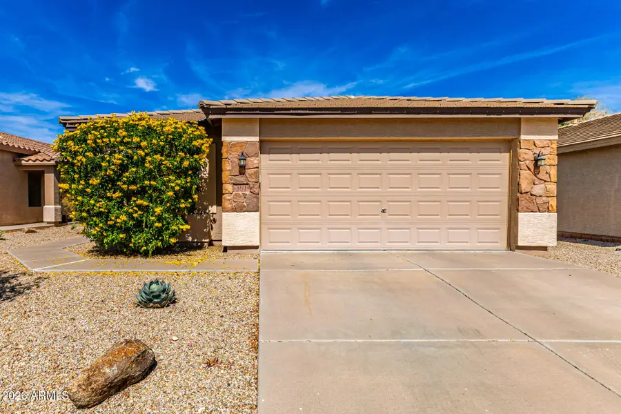 43714 W Rio Grande Drive, Maricopa, AZ 85138 - #2