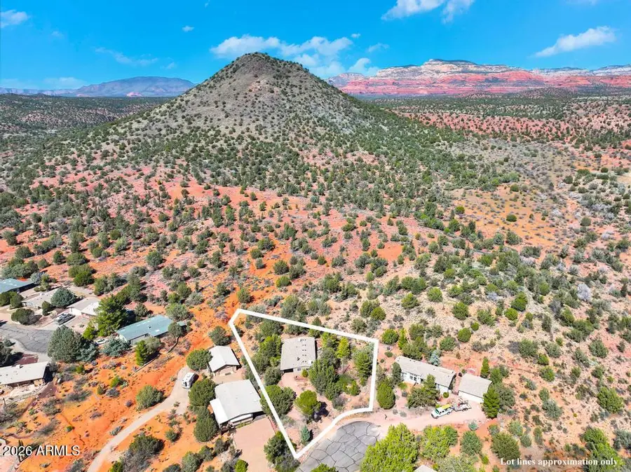 10 Yellow Sky Way, Sedona, AZ 86336 - #3
