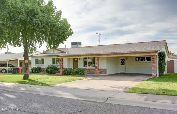 6625 E Culver Street, Scottsdale, AZ 85257