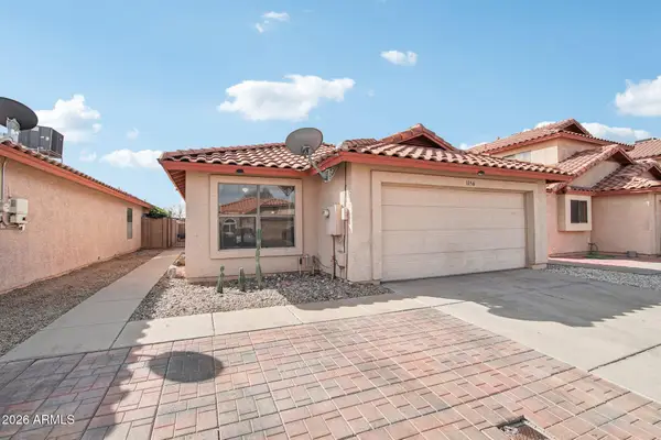 4545 N 67th Avenue #1156, Phoenix, AZ 85033