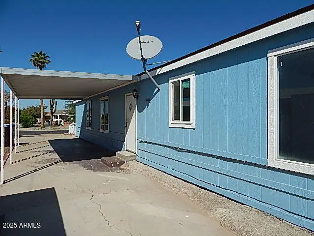 19041 N Pierson Road, Peoria, AZ 85373 - #3