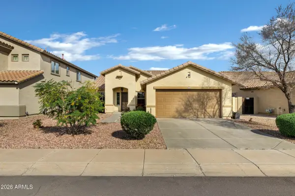 15226 W Post Drive, Surprise, AZ 85374