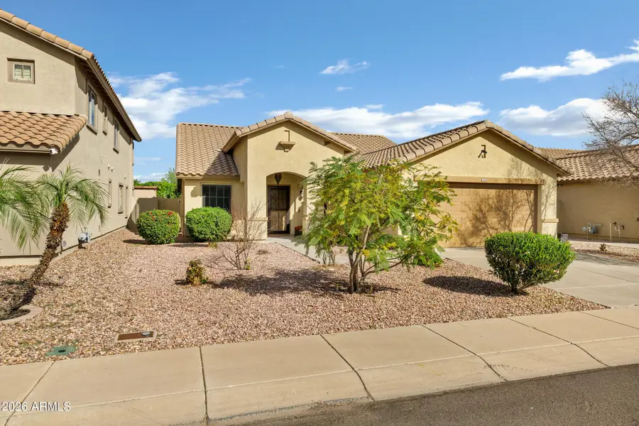 15226 W Post Drive, Surprise, AZ 85374 - #2