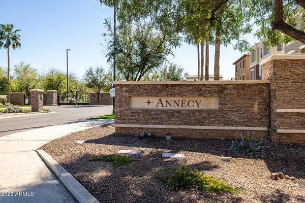 2744 S Pewter Drive #102, Gilbert, AZ 85295