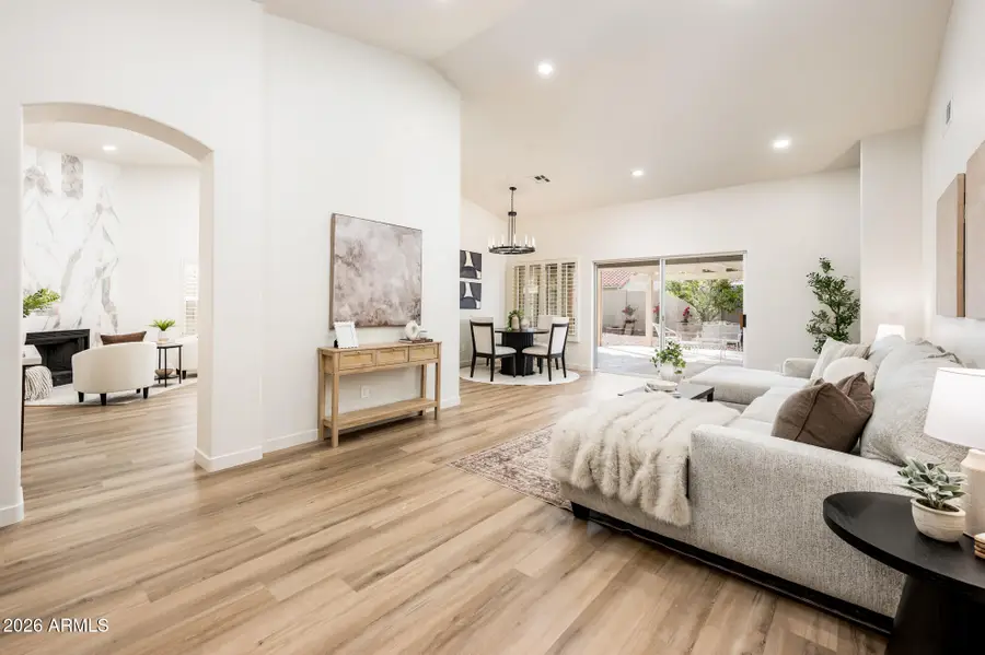 1033 E Hearne Way, Gilbert, AZ 85234 - #2