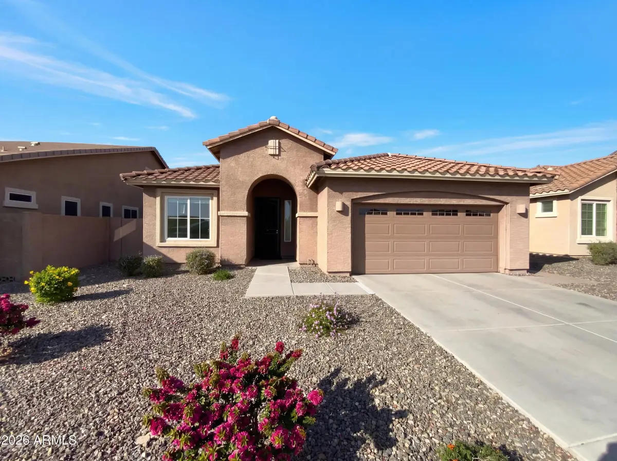10788 W Bronco Trail, Peoria, AZ 85383 - #1