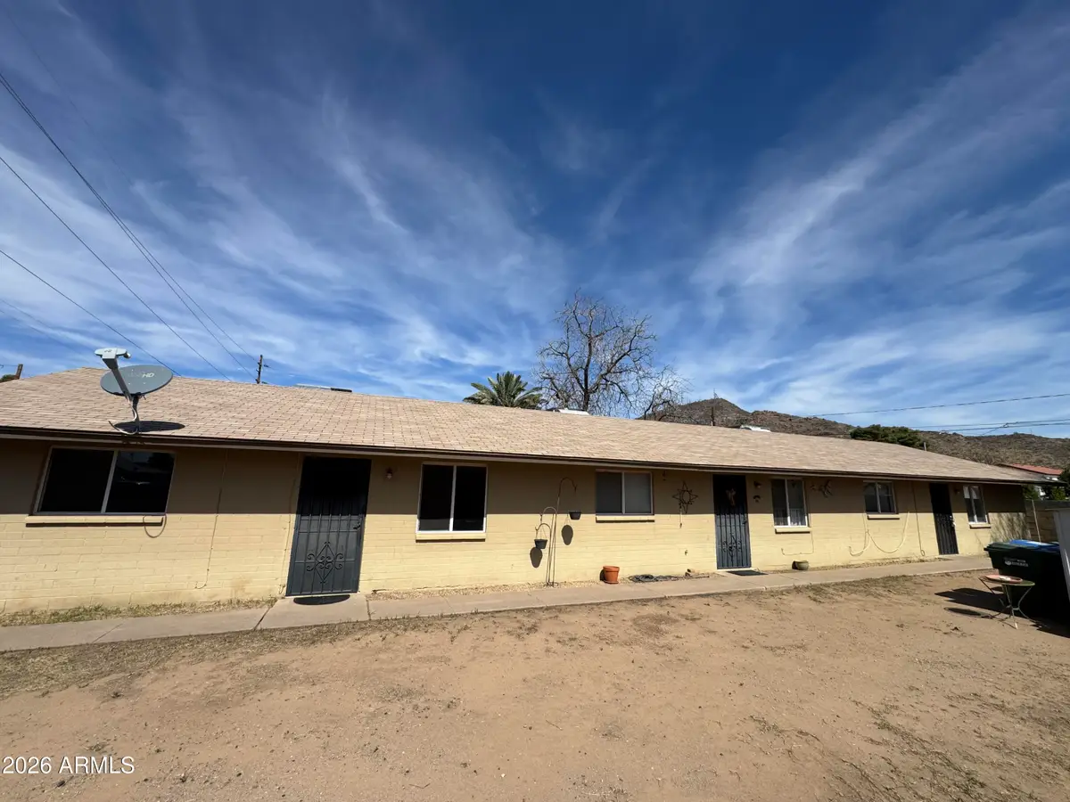 10831 N 18th Avenue, Phoenix, AZ 85029 - #1