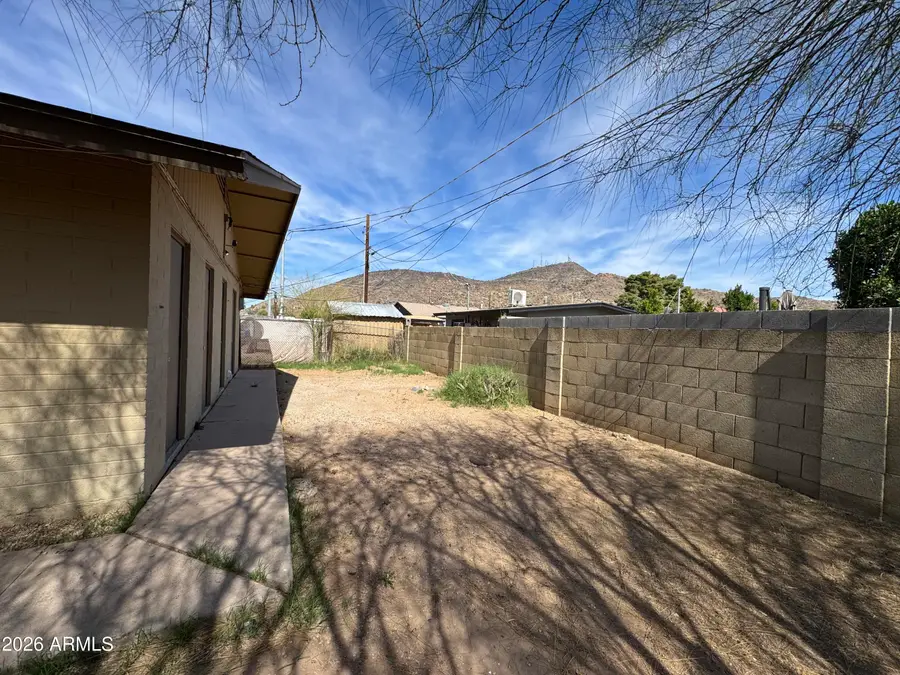 10831 N 18th Avenue, Phoenix, AZ 85029 - #3