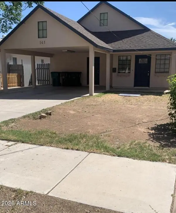 141 N Pasadena --, Mesa, AZ 85201