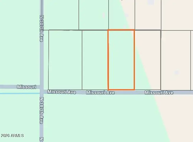 38612 W Missouri Avenue #60, Tonopah, AZ 85354 - #2