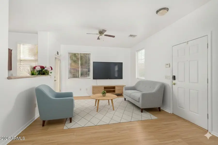 5141 W Warner Street, Phoenix, AZ 85043 - #2