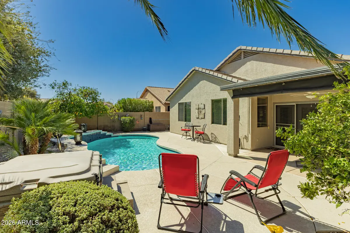 257 S 124th Avenue, Avondale, AZ 85323 - #1