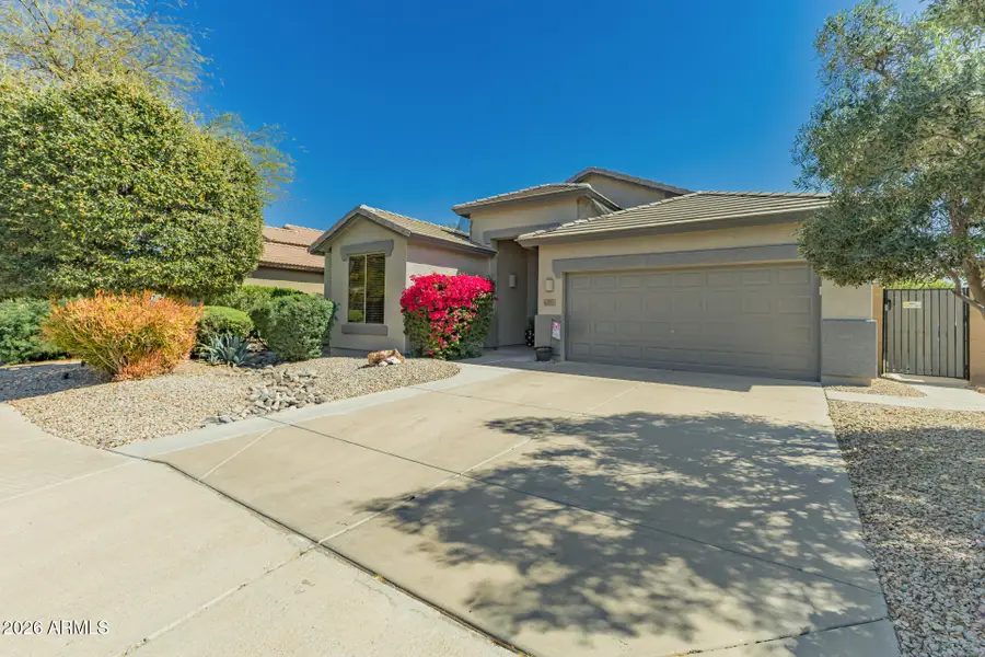 257 S 124th Avenue, Avondale, AZ 85323 - #2
