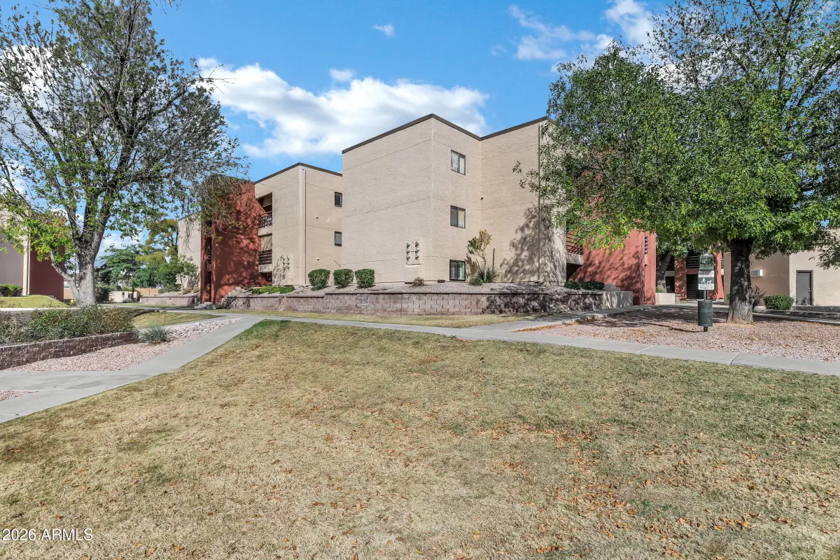 1340 N Recker Road #116, Mesa, AZ 85205 - #1