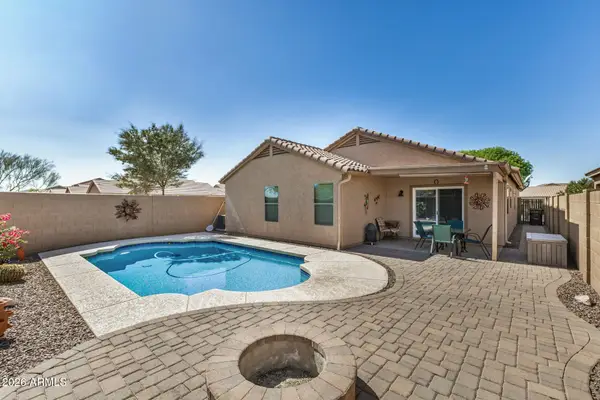 35625 N Thurber Road, San Tan Valley, AZ 85144