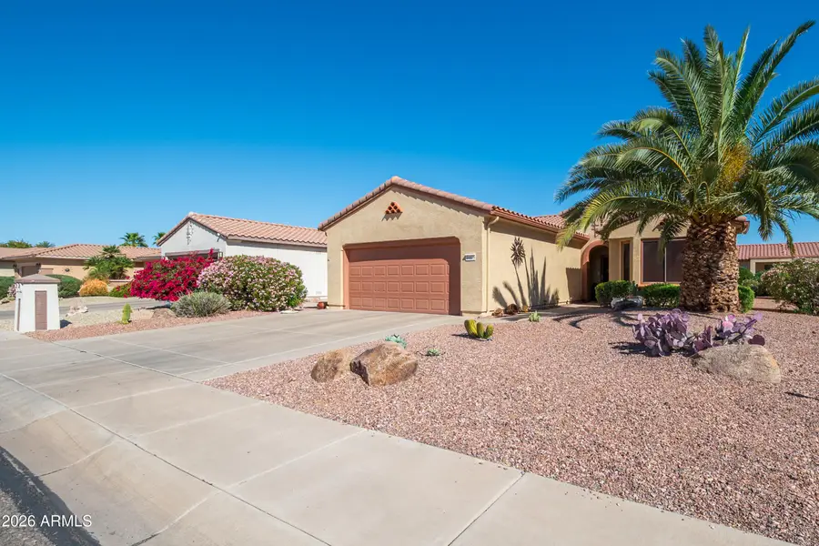 16816 W Palisade Trail Lane, Surprise, AZ 85387 - #2