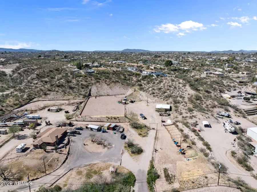630 S Kellis Road, Wickenburg, AZ 85390 - #2
