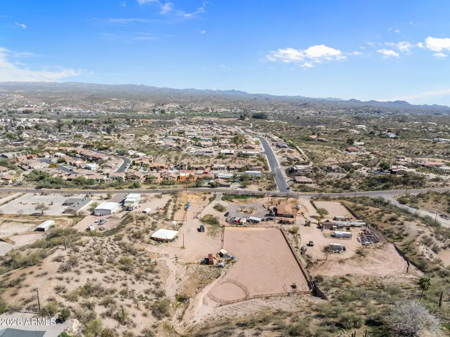 630 S Kellis Road, Wickenburg, AZ 85390 - #3