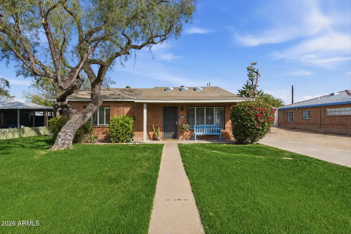 840 E Ocotillo Road, Phoenix, AZ 85014 - #1