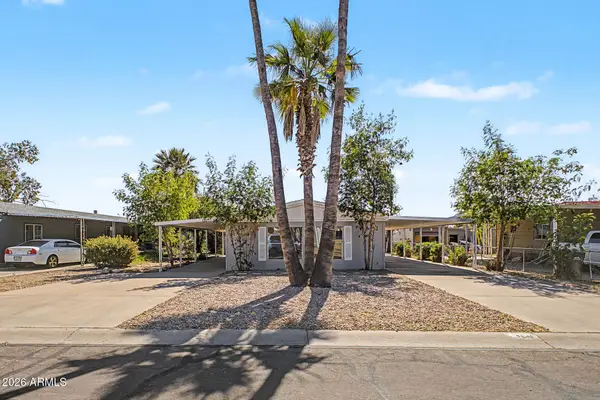 7645 E Gale Avenue, Mesa, AZ 85209