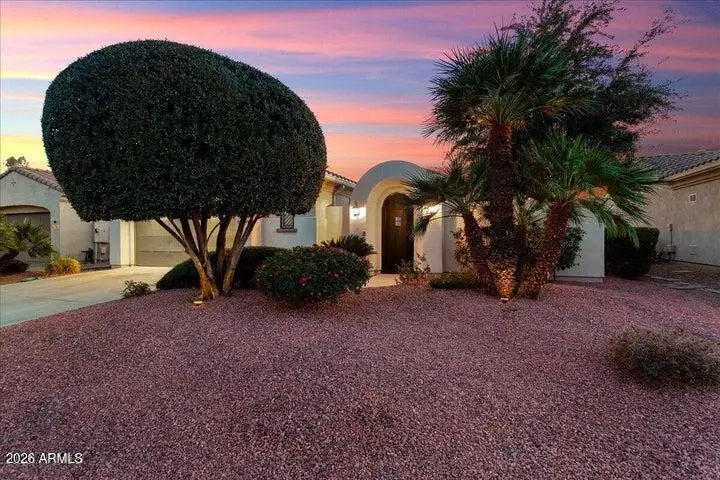 13409 W Micheltorena Drive, Sun City West, AZ 85375 - #1