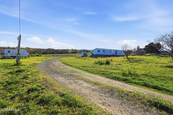 2455 W Verde West Drive, Camp Verde, AZ 86322