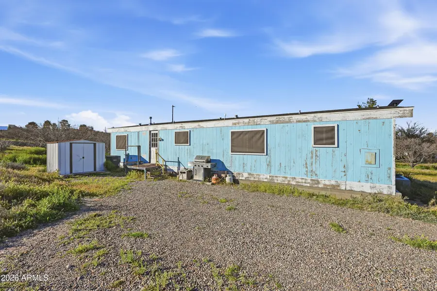 2455 W Verde West Drive, Camp Verde, AZ 86322 - #3