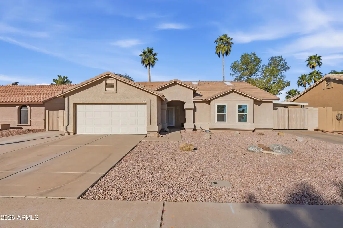 546 S 26th Street, Mesa, AZ 85204 - #1