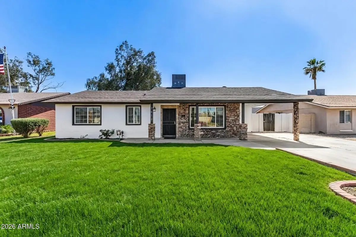 7613 W Devonshire Avenue, Phoenix, AZ 85033 - #1