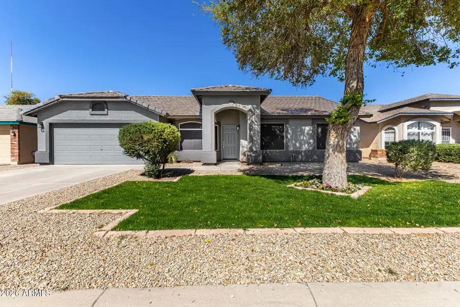 3628 E Rousay Drive, San Tan Valley, AZ 85140 - #2