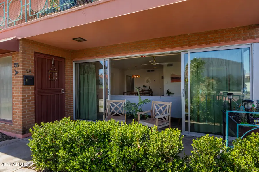 160 E Coronado Road #58, Phoenix, AZ 85004 - #2