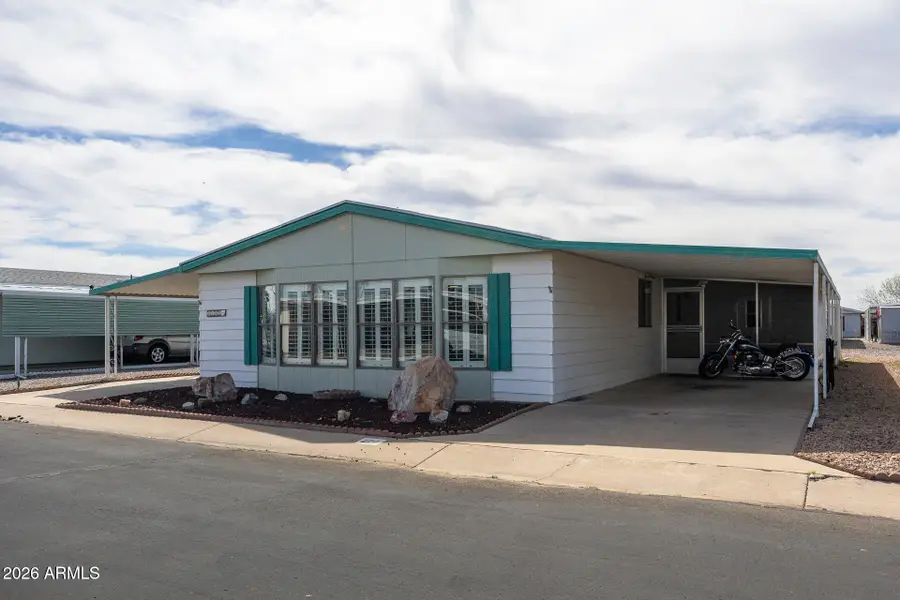 2100 N Trekell Road #226, Casa Grande, AZ 85122 - #3