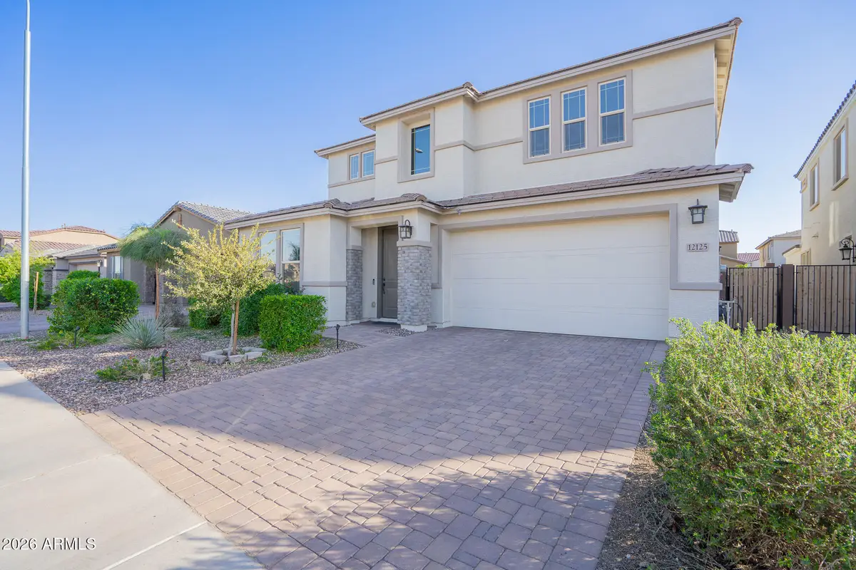 12125 W Luxton Lane, Avondale, AZ 85323 - #1