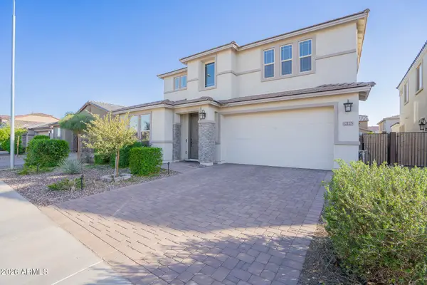 12125 W Luxton Lane, Avondale, AZ 85323