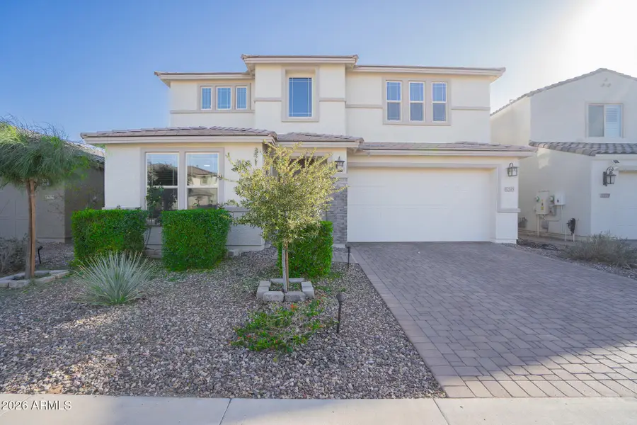 12125 W Luxton Lane, Avondale, AZ 85323 - #3