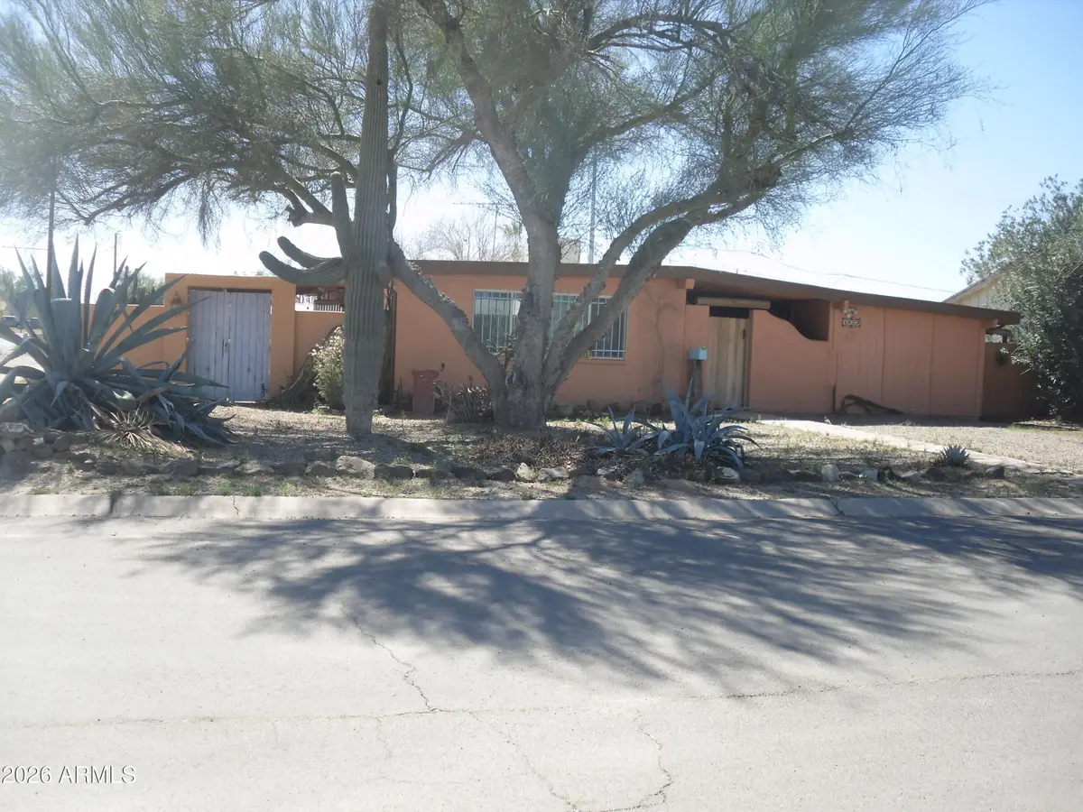 1232 N Orlando Drive N, Coolidge, AZ 85128 - #1