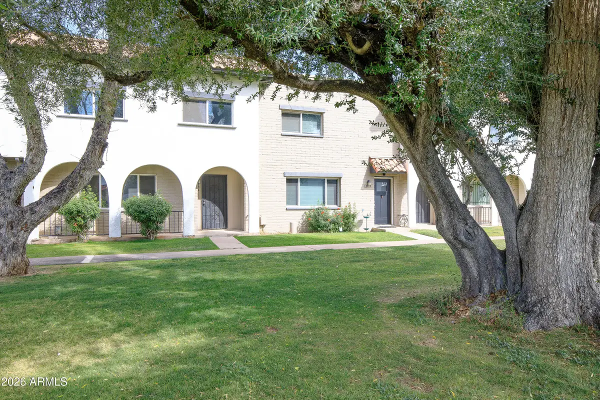 3846 N 30th Street, Phoenix, AZ 85016 - #1